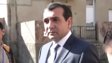 Սոցիալական աջակցություն է, ոչ թե ընտրակաշառք. Գյումրու ՔՊ թեկնածուն` 50 հազար դրամ բաժանելու մասին