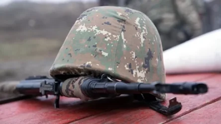 Օրեր առաջ մահացած զինծառայողի մահվան դեպքով ձերբակալվել է ևս մեկ անձ