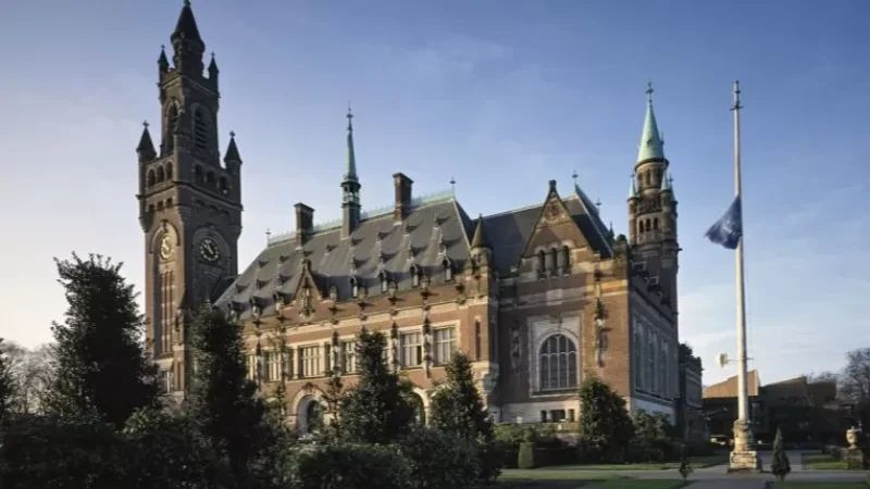 Հաագայի դատարանը Ադրբեջանի պահանջը մերժեց. մանրամասներ