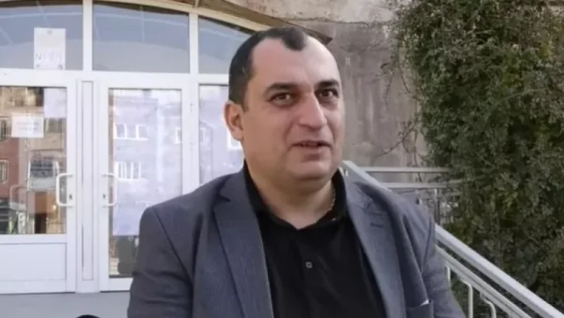 «Իշխանության համար շատ հետաքրքիր անակնկալներ կունենանք». «Թասիբով» դաշինքի թեկնածու