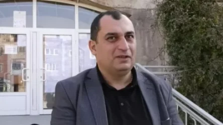 «Իշխանության համար շատ հետաքրքիր անակնկալներ կունենանք». «Թասիբով» դաշինքի թեկնածու