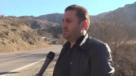 Ոստիկանությունը երեկվանից բերման է ենթարկում «Առուշ Առուշանյան» դաշինքի տարբեր կողմնակիցների. Գորիսի փոխհամայնքապետ