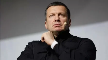 Ռուսաստանի ժուռնալիստների միությանը հեռացրել են Լրագրողների միջազգային ֆեդերացիայից․ Սոլովյով