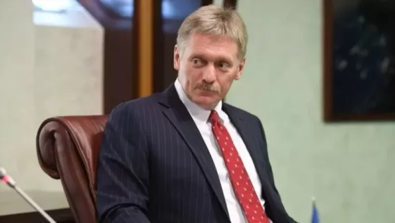 Պեսկովը բացատրել է, թե ինչու է Պուտինի համար դժվար Զելենսկու հետ խոսելը