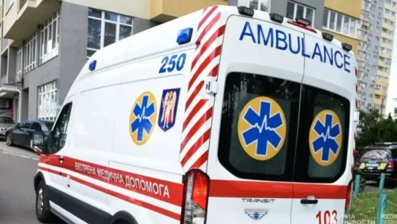 Սեփական ամառանոցում գտել են ուկրաինացի դիվանագետի դին