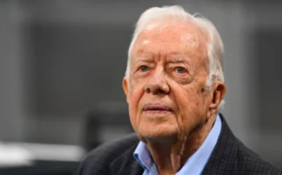 ԱՄՆ-ում հայտարարվել է ազգային սգի օր Քարթերի մահվան առիթով