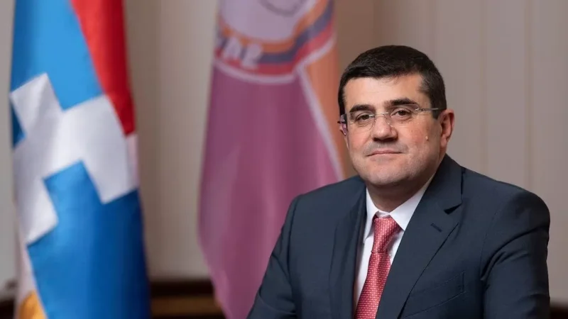 Արցախի ժողովուրդը պարզապես չի կարող ապրել Ադրբեջանի կազմում. Արայիկ Հարությունյան