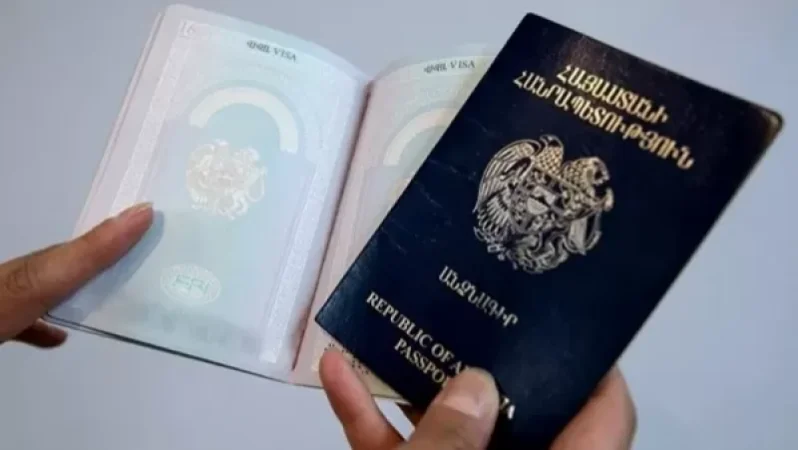 Ուզում են մեր անձնագրերը 10 տարվա տեղը 2 տարով վավեր դարձնել․ Սամվել Մարտիրոսյան
