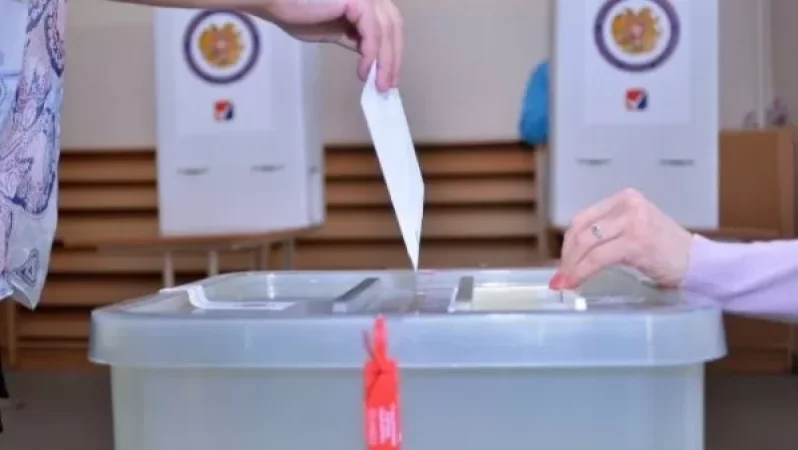 Գորիսում, Գյումրիում պարտվել են, Դիլիջանում, Տաթևում հաղթել. ՏԻՄ ընտրությունների նախնական արդյունքները