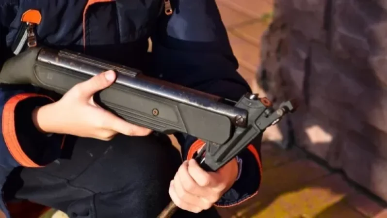 Պերմի դպրոցում 6-րդ դասարանցին կրակոցներ է արձակել. «իրեն հրահանգներ է տվել Աստված». Gazeta.ru