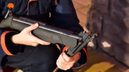 Պերմի դպրոցում 6-րդ դասարանցին կրակոցներ է արձակել. «իրեն հրահանգներ է տվել Աստված». Gazeta.ru