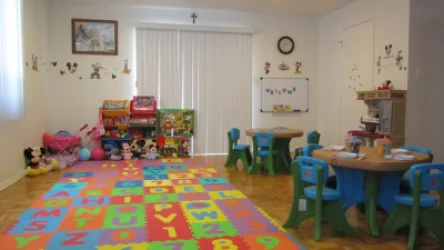 Վաղվանից Արցախում կսկսեն գործել բոլոր մանկապարտեզները