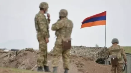 Գեղարքունիքի մարզ ներխուժած ադրբեջանական զինված ուժերը կառուցել են մեծ ապաստարաններ, նրանց ակտիվությունը մեծացել է. Թաթոյան