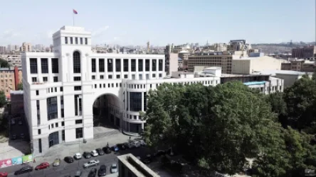 Ադրբեջանի կողմից Լեռնային Ղարաբաղի շրջափակումը պետք է անհապաղ դադարեցվի․ ՀՀ ԱԳՆ