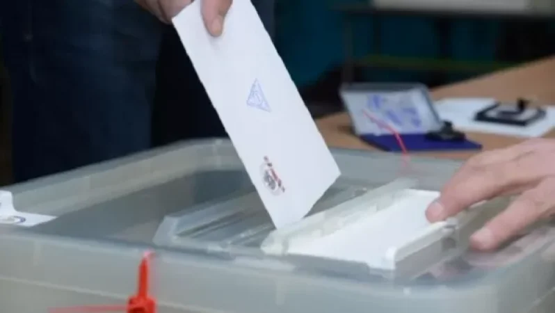 Շիրակում ՏԻՄ ընտրություններին ընտրախախտումներից 4-ի մասով նյութեր են նախապատրաստվում