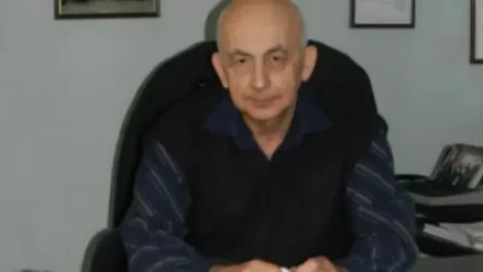 Սաակաշվիլու հայրը հոսպիտալացվել է սրտի նոպայով