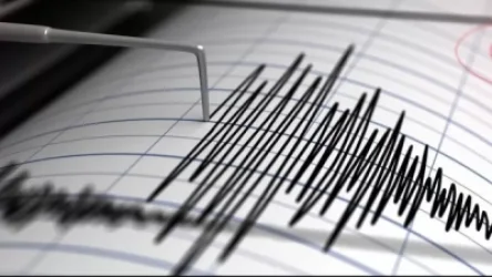 Թուրքիայում երկրաշարժ է գրանցվել