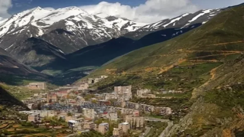 Կապանի Փելա սարը երկու օր է ադրբեջանցիների վերահսկողության տակ է. Գևորգ Փարսյան