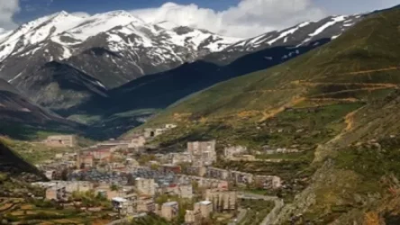 Կապանի Փելա սարը երկու օր է ադրբեջանցիների վերահսկողության տակ է. Գևորգ Փարսյան