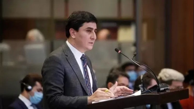 Չեմ կարծում, թե ադրբեջանական կողմի շահերից է բխում այս որոշումը չկատարելը․ Եղիշե Կիրակոսյան