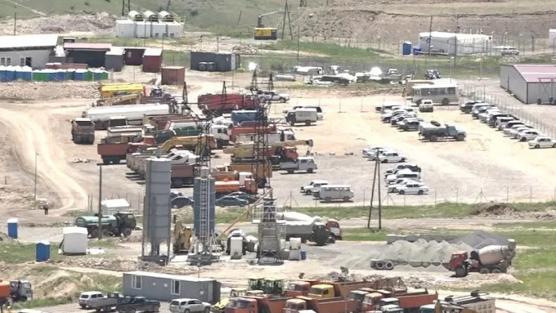 Ինչու են իշխանությունները հիմա շահագործում Ամուլսարը․ «Ժողովուրդ»