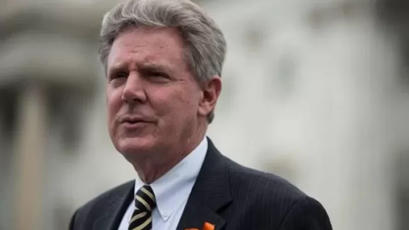 Մեր դաշնակիցները պետք է ապահովեն, որ Ալիևը պահպանի հրամանը. Ֆրենկ Փալոն