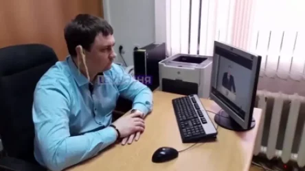 ՏԵՍԱՆՅՈՒԹ. Պատգամավորը լսել է Պուտինի ուղերձը՝ ականջներին լապշա