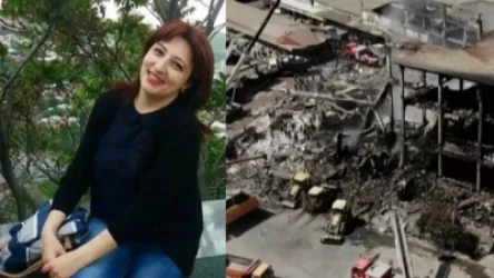 «Սուրմալուի» տնօրեն Իրինա Մադաթովան փորձել է խաբել նախաքննական մարմնին․ նրան կալանավորեցին