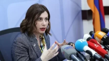 Ի՞նչ վնաս կտա Ամուլսարի շահագործումը. նախարարը պարզաբանում է