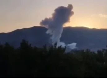 Իսրայելն ինտենսիվ հարվածներ է հասցնում Թավրիզին