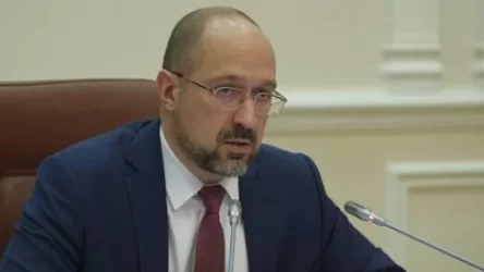 Ուկրաինայի վարչապետն ասել է` որքան գումար է ակնկալվում ծախսել երկրի վերականգնման համար