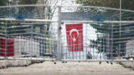 ՏԵՍԱՆՅՈՒԹ․ Շիրակի մարզպետը՝ հայ-թուրքական սահմանի բացման մասին