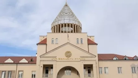 Արցախում ընդդիմադիր քաղաքական ուժերը հրաժարվել են մասնակցել ԱԺ նիստին