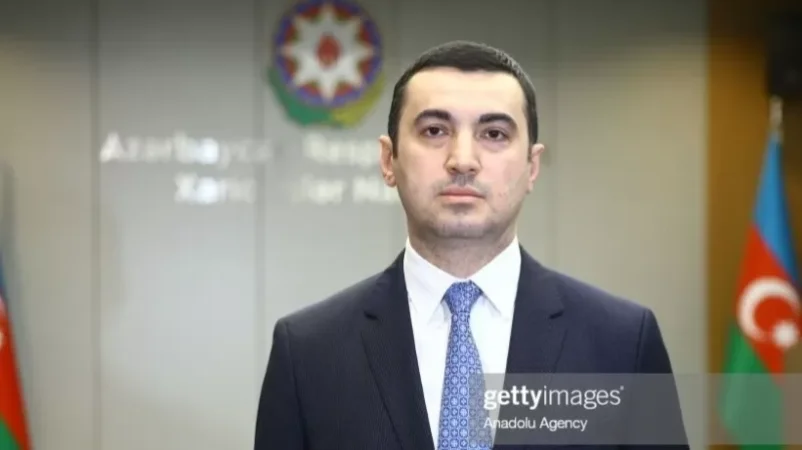 Ոչինչ անել չենք պատրաստվում. Ադրբեջանի արձագանքը` ՄԱԿ-ի դատարանի որոշմանը