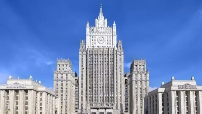 Մոսկվան Երևանին և Բաքվին է փոխանցել խաղաղ գործընթացի վերաբերյալ ռուսական նկատառումները. ՌԴ ԱԳՆ