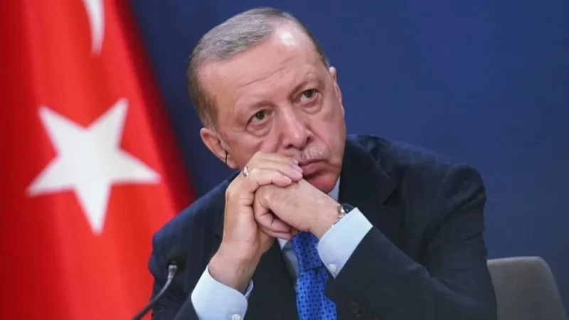 Էրդողանի մոտ այս իրավիճակը «առաջացրել է գլխացավ». Bloomberg