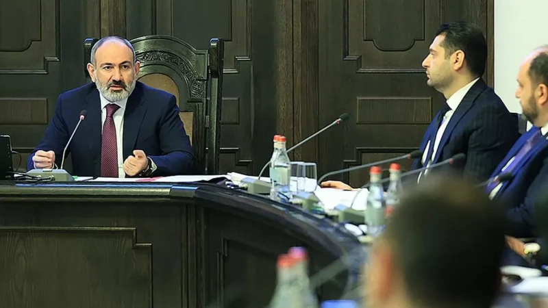 Կառավարությունը փոխհատուցում է ՀՀ-ում մնացած արցախցիների կացության ծախսերը