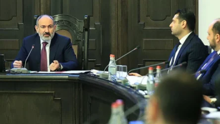 Կառավարությունը փոխհատուցում է ՀՀ-ում մնացած արցախցիների կացության ծախսերը