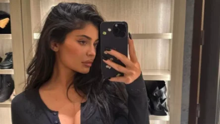 Քայլի Ջեներն այլևս ամենաշատ հետևորդները չունի Instagram-ում. հայտնի է` ով է գերազանցել նրան