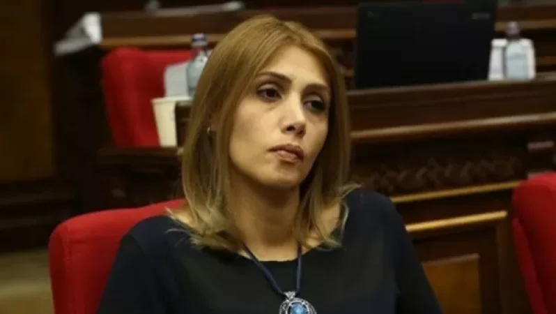 Կառաջացնի ֆինանսական բեռ, արհեստական հերթեր. պատգամավորը՝ անձնագրերի վավերականության փոփոխության մասին