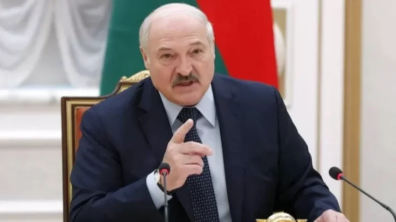 «Այսօր կամ վաղը Սի Ցզինպինը հայտարարություն կանի Ուկրաինայի հակամարտության վերաբերյալ». Լուկաշենկո