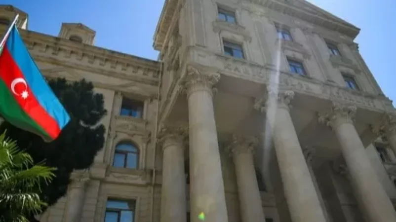 Ադրբեջանը Իրանի քաղաքացիների՝ Արցախ այցի վերաբերյալ պարզաբանումներ է պահանջում