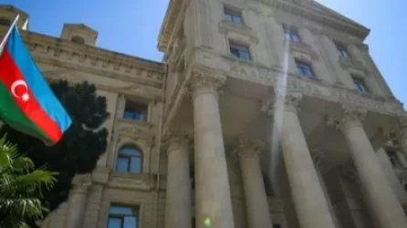 Ադրբեջանը Իրանի քաղաքացիների՝ Արցախ այցի վերաբերյալ պարզաբանումներ է պահանջում