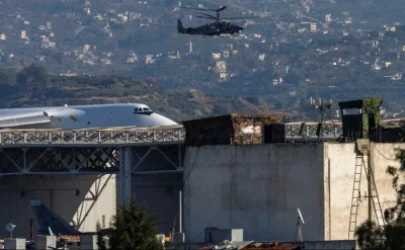 Ռուսաստանը պետք է դուրս բերի իր ռազմաբազաները Սիրիայից. Գերմանիայի ԱԳՆ