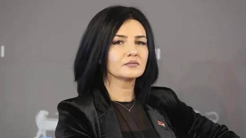 «Փաշինյանն ունի ծրագիր, որ Արցախը հենց արցախցու ձեռքով հանձնի Ադրբեջանին. վերջին փուլում ենք». Մետաքսե Հակոբյան