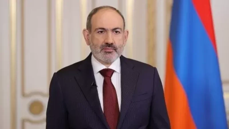 Փաշինյանը կմեկնի Բեռլին