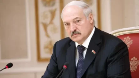 «Աստված մի արասցե Բելառուսի դեմ ագրեսիա իրականացվի». Լուկաշենկոն ասել է` ինչ կլինի