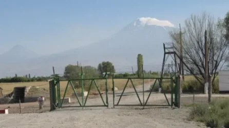 Հայ–թուրքական սահմանն ապօրինի հատելու համար 4 անձ է ձերբակալվել