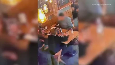 Armenian Tax Officials Arrested While Accepting Bribery