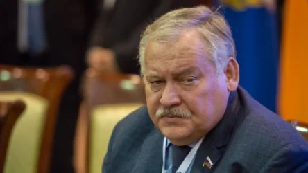 «Ողբերգական ելք է». Զատուլինը` Վարդանյանի պաշտոնանկության մասին